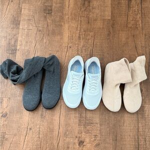 Shoe Bundle Size 9